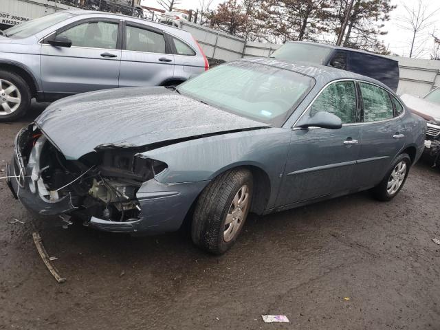 BUICK LACROSSE 2007 2g4wc582371122656