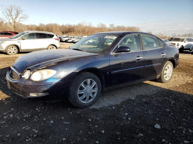 BUICK LACROSSE 2007 2g4wc582371139991