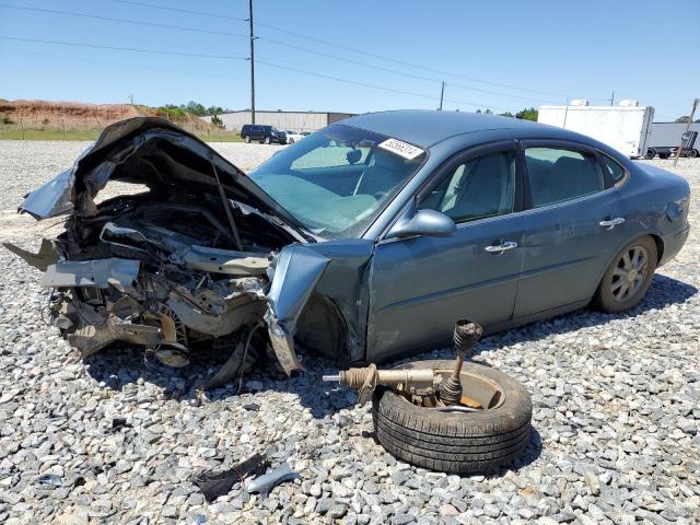 BUICK LACROSSE 2007 2g4wc582371172926