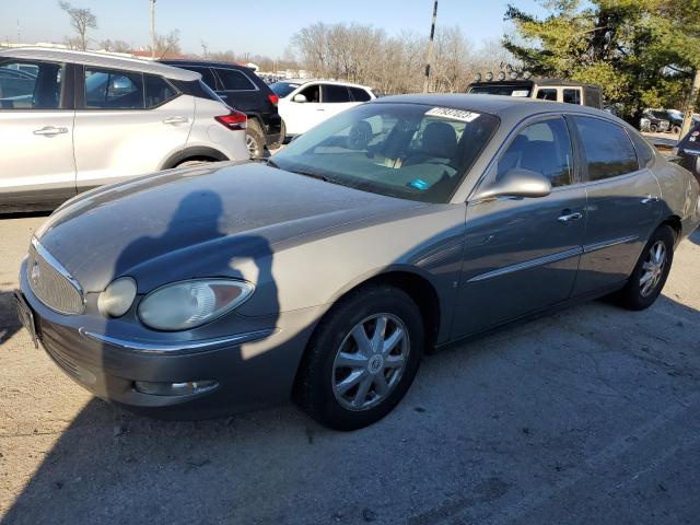 BUICK LACROSSE 2007 2g4wc582371220716