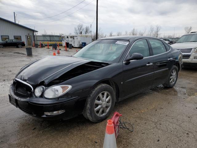 BUICK LACROSSE 2007 2g4wc582371247480