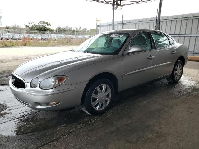 BUICK LACROSSE 2007 2g4wc582371247575