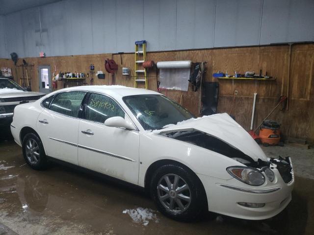 BUICK LACROSSE C 2009 2g4wc582391130873