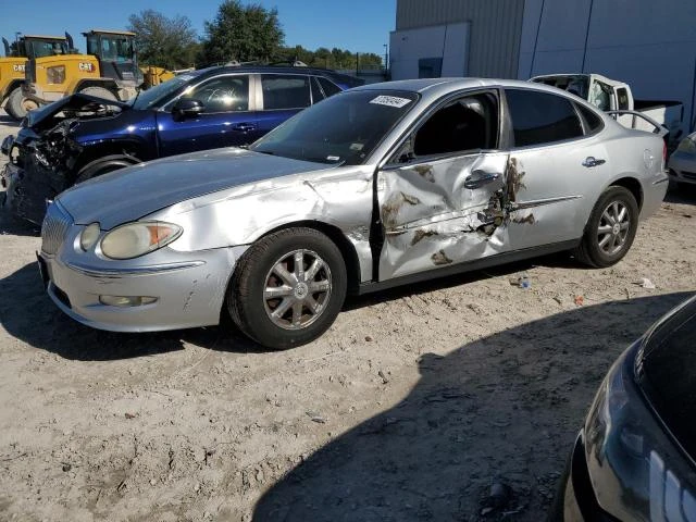 BUICK LACROSSE C 2009 2g4wc582391239057