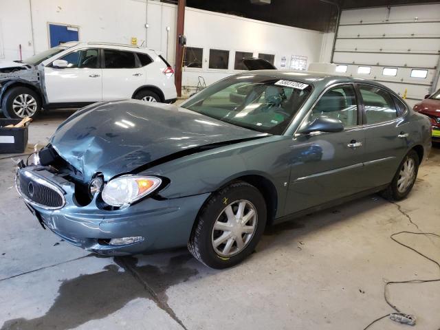 BUICK LACROSSE 2006 2g4wc582461101524