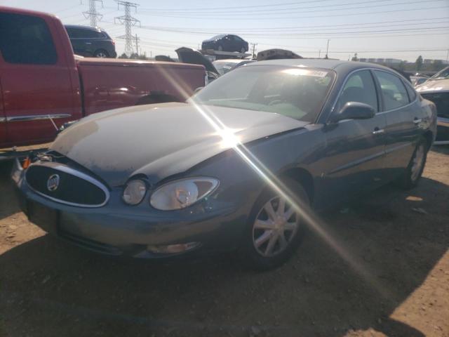 BUICK LACROSSE C 2006 2g4wc582461248619