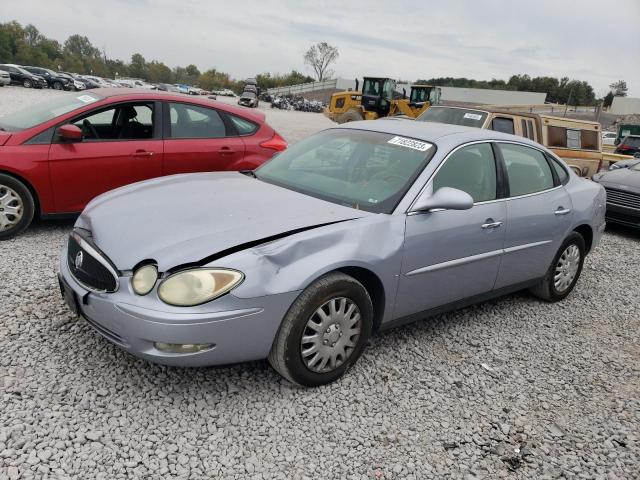 BUICK LACROSSE C 2006 2g4wc582461262486