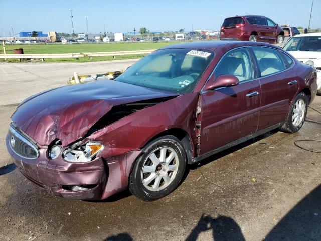 BUICK LACROSSE C 2006 2g4wc582461277893