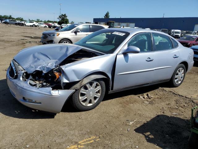 BUICK LACROSSE 2006 2g4wc582461288585