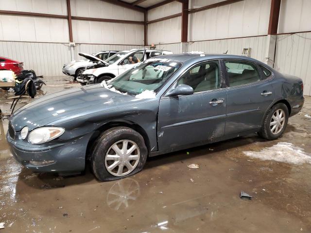 BUICK LACROSSE 2006 2g4wc582461306003