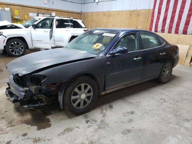 BUICK LACROSSE 2007 2g4wc582471122035