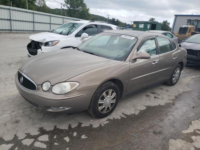 BUICK LACROSSE 2007 2g4wc582471135447