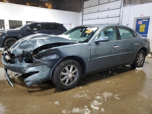 BUICK LACROSSE 2007 2g4wc582471137246