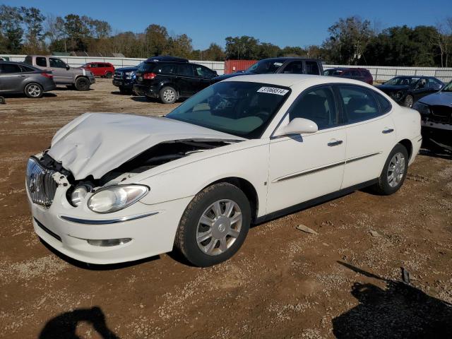 BUICK LACROSSE 2008 2g4wc582481133246