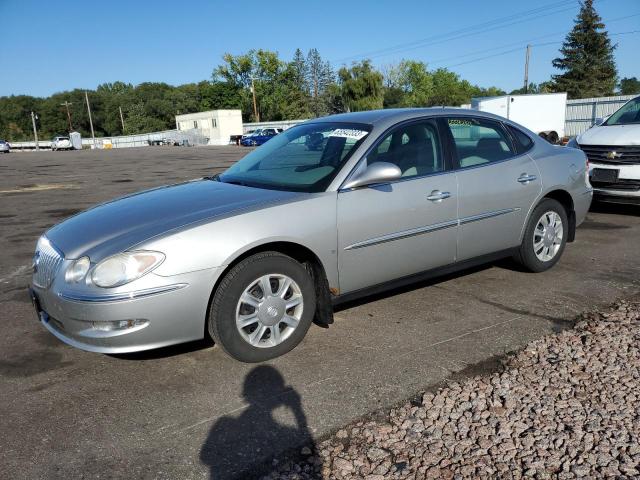 BUICK LACROSSE C 2008 2g4wc582481156221