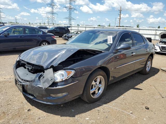 BUICK LACROSSE 2008 2g4wc582481369864