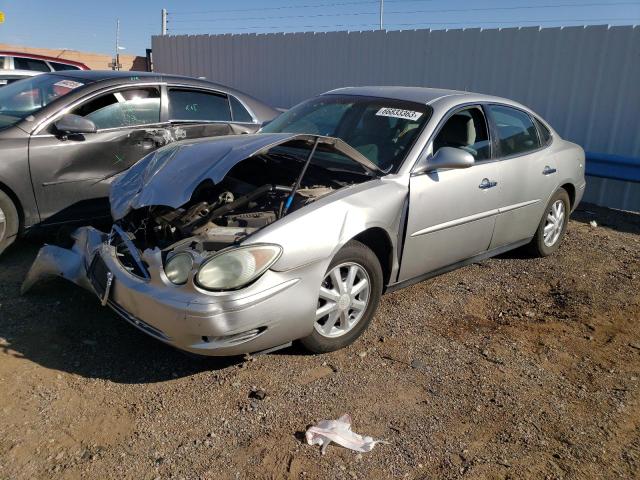 BUICK LACROSSE C 2006 2g4wc582561142969