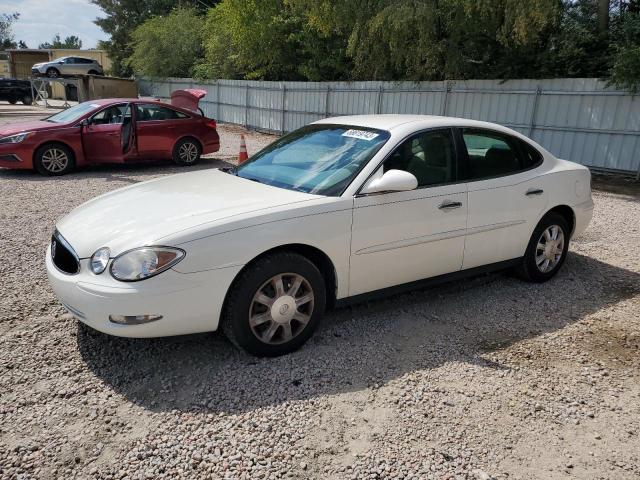 BUICK LACROSSE C 2006 2g4wc582561193307