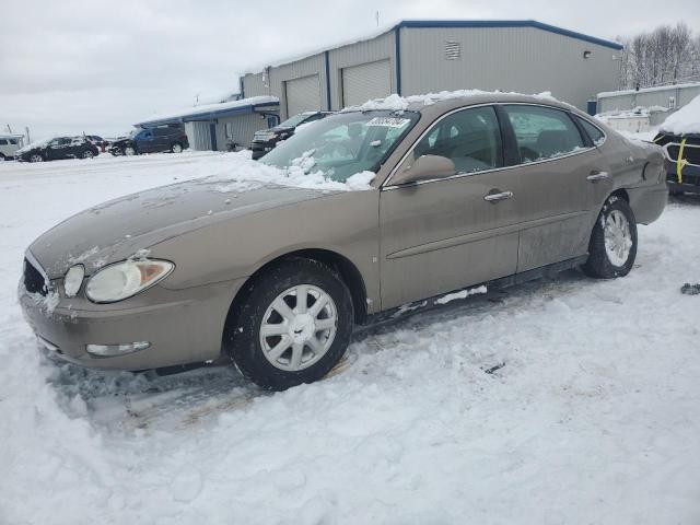 BUICK LACROSSE 2006 2g4wc582561193761