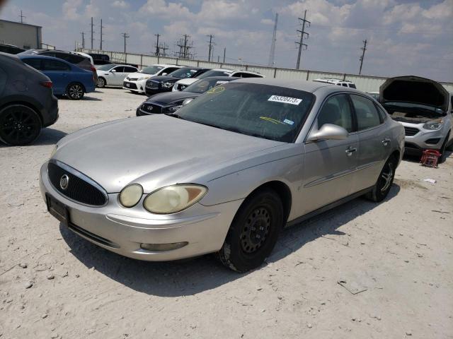 BUICK LACROSSE C 2006 2g4wc582561236690