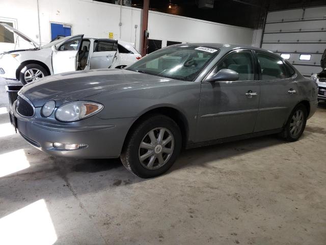 BUICK LACROSSE 2007 2g4wc582571243222