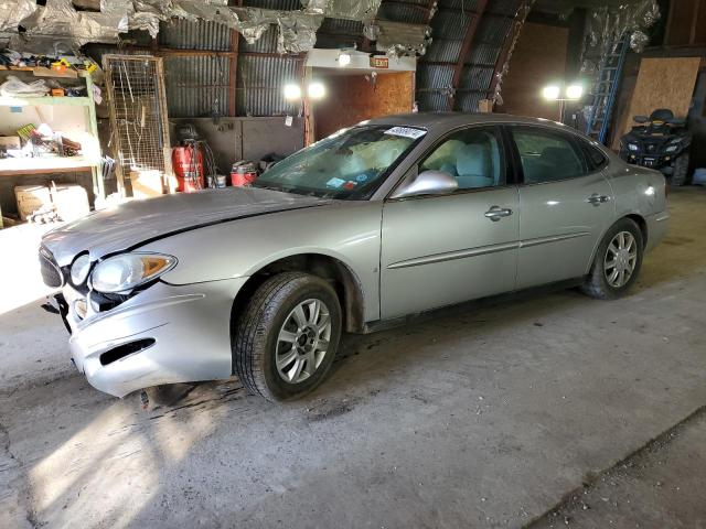 BUICK LACROSSE C 2007 2g4wc582571247724