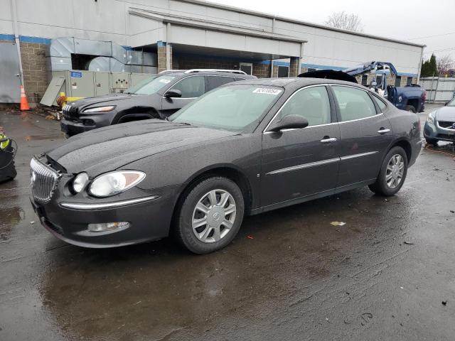 BUICK LACROSSE C 2008 2g4wc582581135524