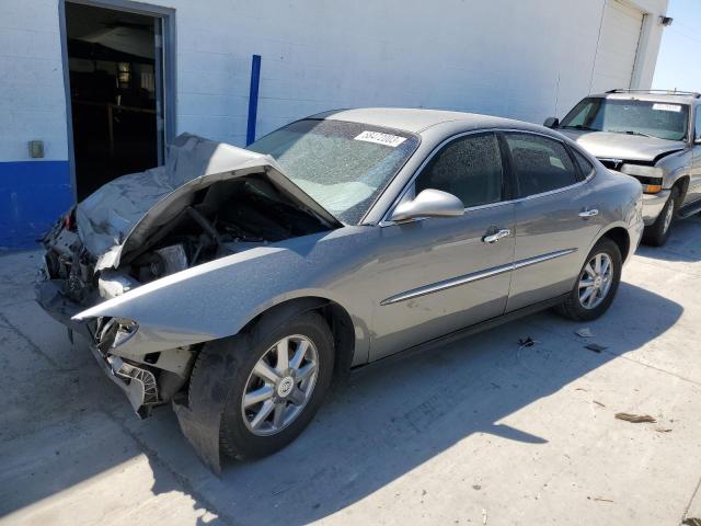 BUICK LACROSSE C 2009 2g4wc582591187902