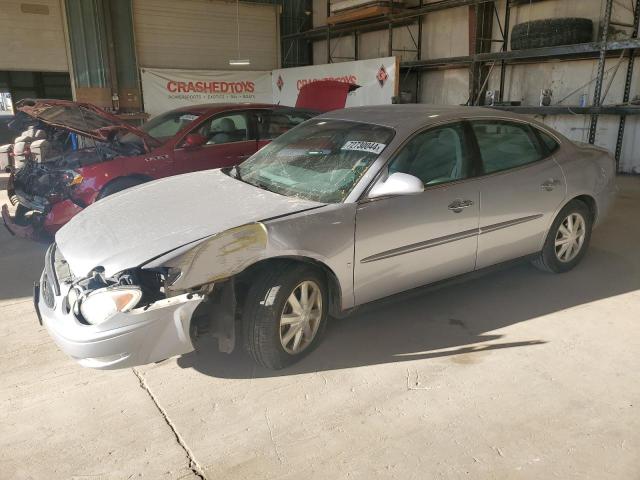 BUICK LACROSSE C 2006 2g4wc582661191825