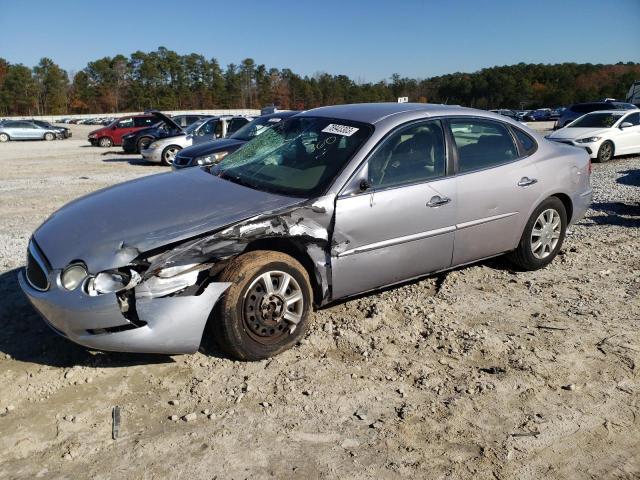 BUICK LACROSSE 2006 2g4wc582661260366