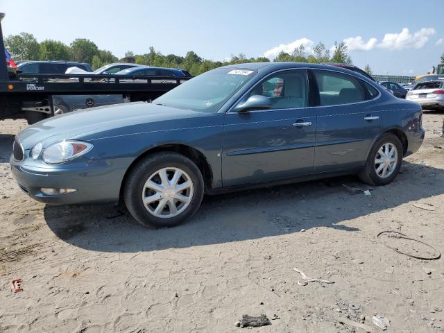 BUICK LACROSSE C 2006 2g4wc582661293500