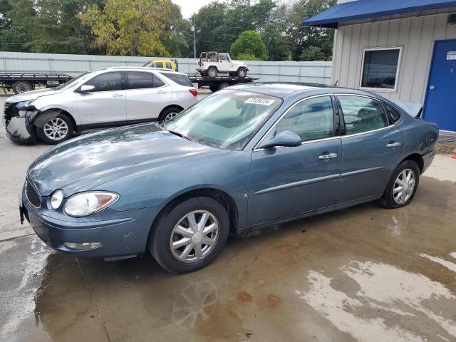 BUICK LACROSSE C 2006 2g4wc582661314345