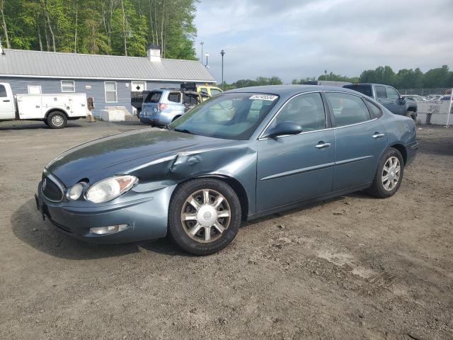 BUICK LACROSSE 2007 2g4wc582671156994