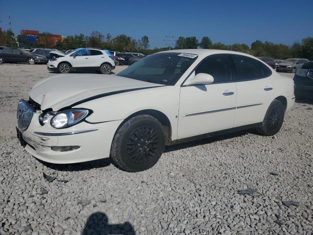 BUICK LACROSSE C 2008 2g4wc582681180245