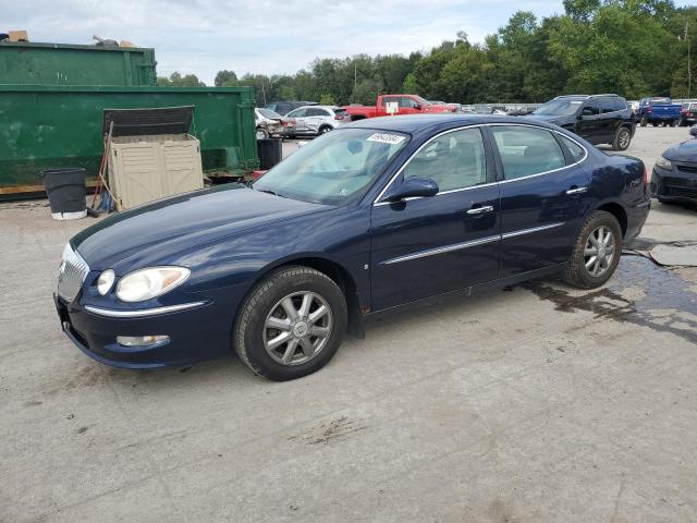 BUICK LACROSSE C 2008 2g4wc582681186708