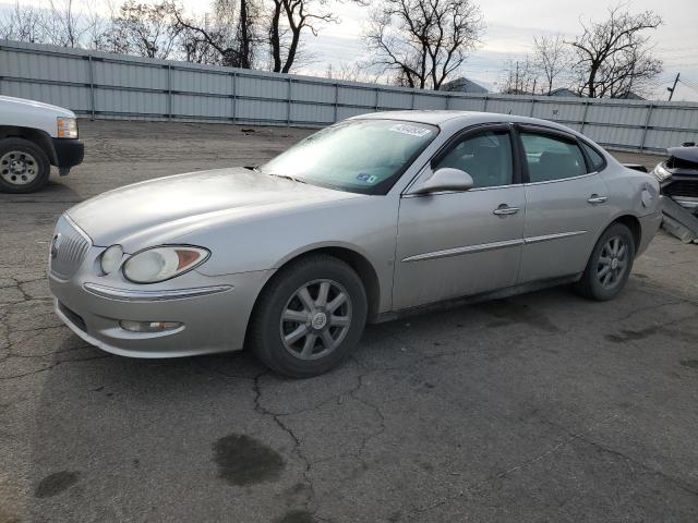 BUICK LACROSSE 2008 2g4wc582681189382