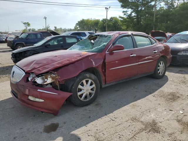 BUICK LACROSSE C 2008 2g4wc582681194677