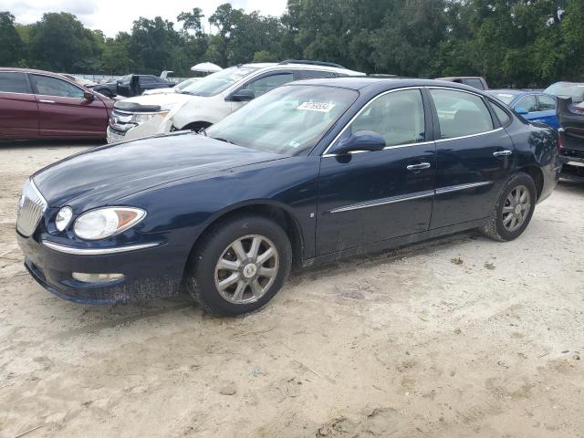 BUICK LACROSSE C 2009 2g4wc582691198472