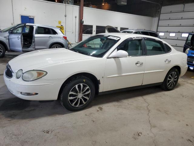 BUICK LACROSSE C 2006 2g4wc582761101629