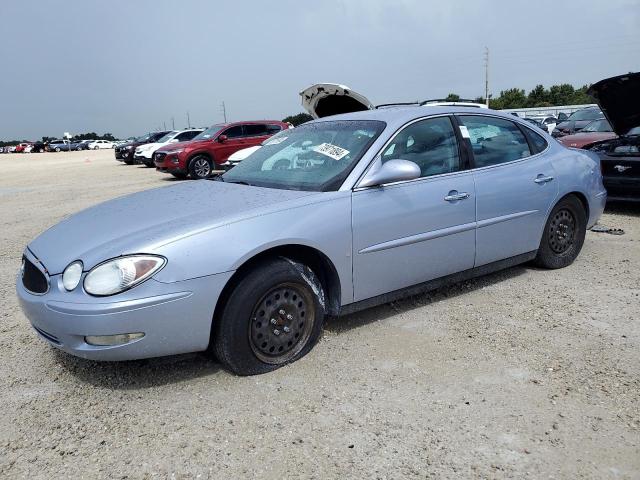 BUICK LACROSSE C 2006 2g4wc582761145601