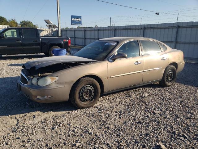 BUICK LACROSSE C 2006 2g4wc582761225660