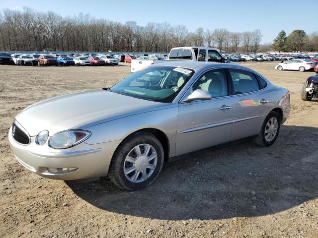 BUICK LACROSSE C 2006 2g4wc582761292856