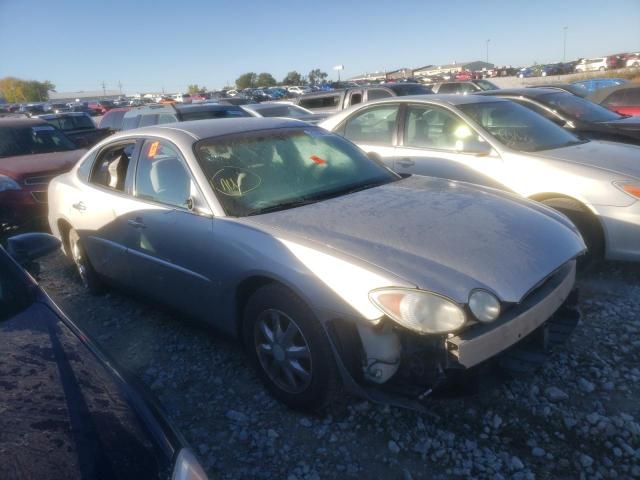 BUICK LACROSSE 2007 2g4wc582771119341