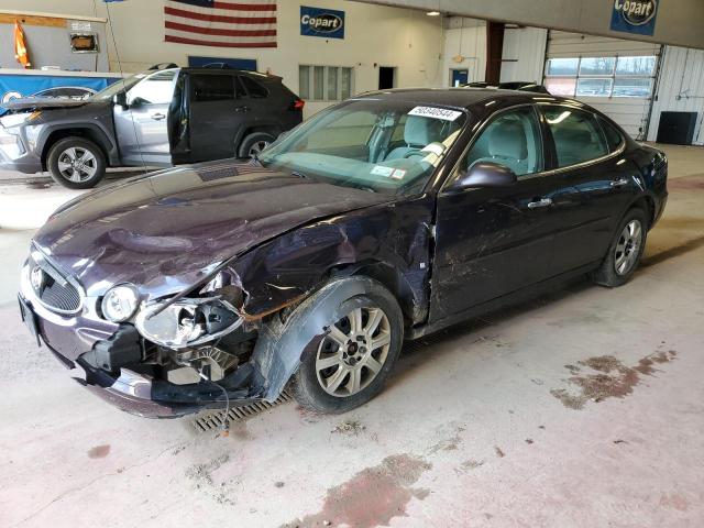 BUICK LACROSSE 2007 2g4wc582771122613