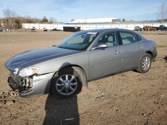 BUICK LACROSSE 2007 2g4wc582771139718