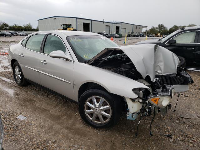 BUICK LACROSSE C 2007 2g4wc582771172086