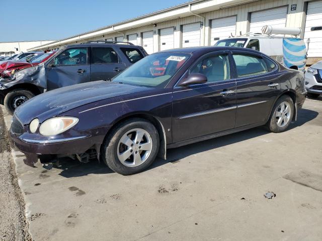 BUICK LACROSSE C 2007 2g4wc582771181449