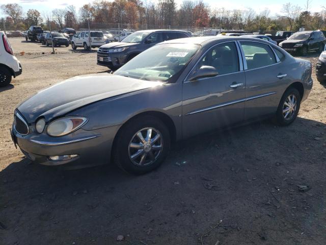 BUICK LACROSSE 2007 2g4wc582771245053