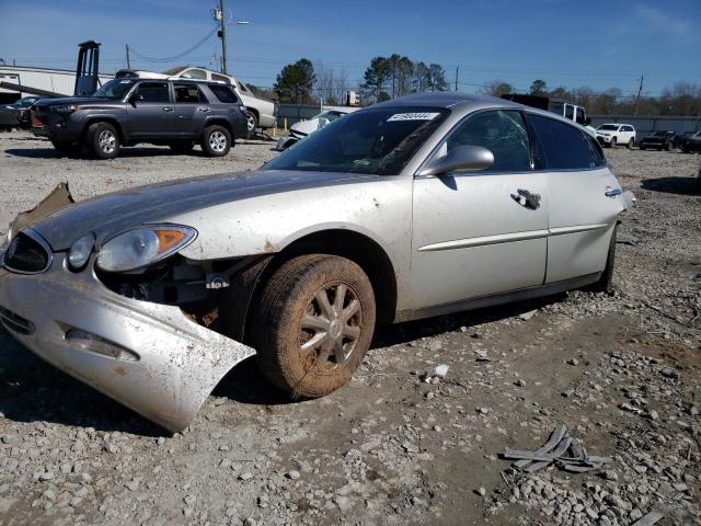 BUICK LACROSSE 2007 2g4wc582771247093