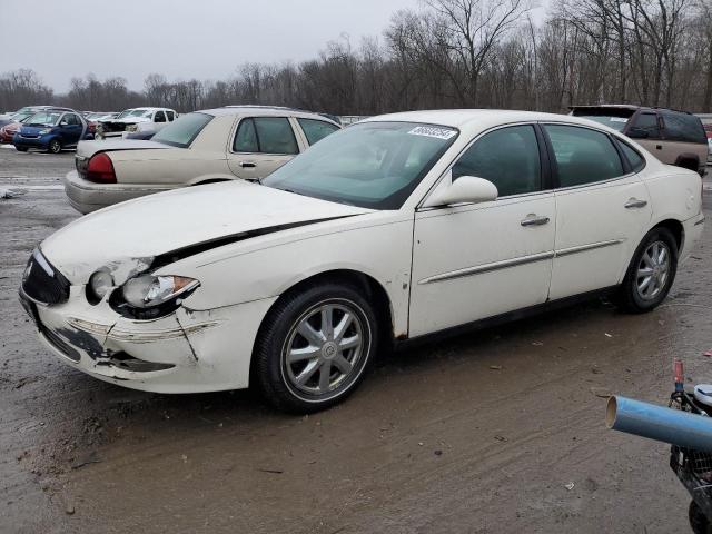 BUICK LACROSSE C 2007 2g4wc582771250043